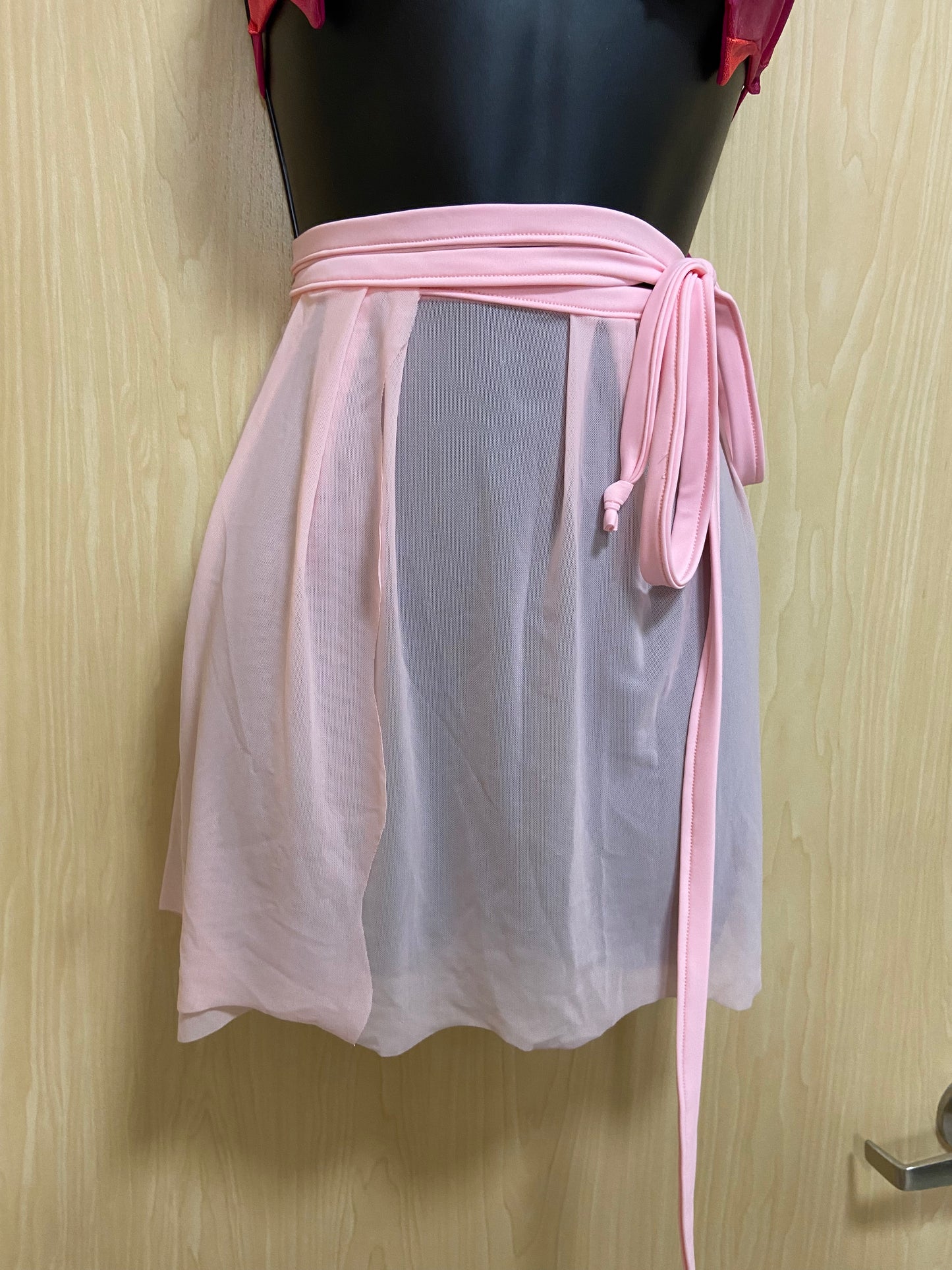Ballerina Wrap Skirt (M, RTS)
