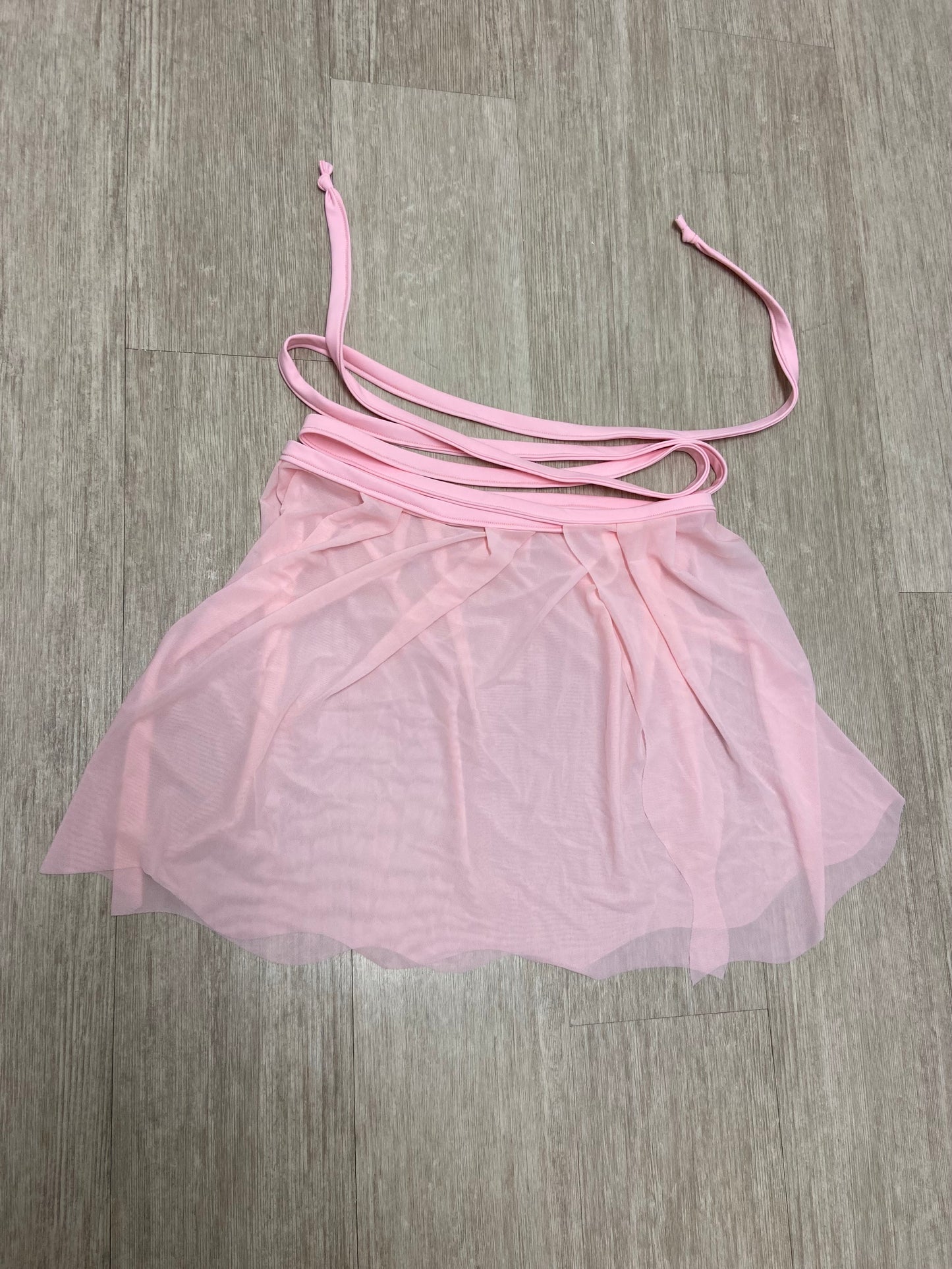 Ballerina Wrap Skirt (M, RTS)