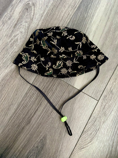 Lux Bucket Hat