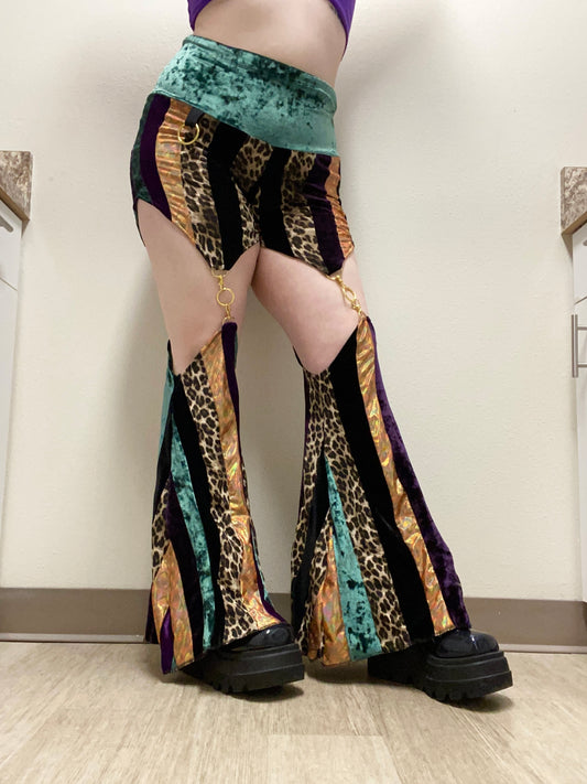 Light & Sound Co. Boofy Bell Bottoms