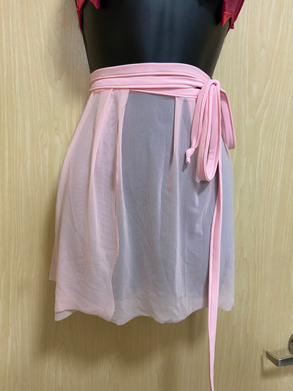 Ballerina Wrap Skirt (M, RTS)
