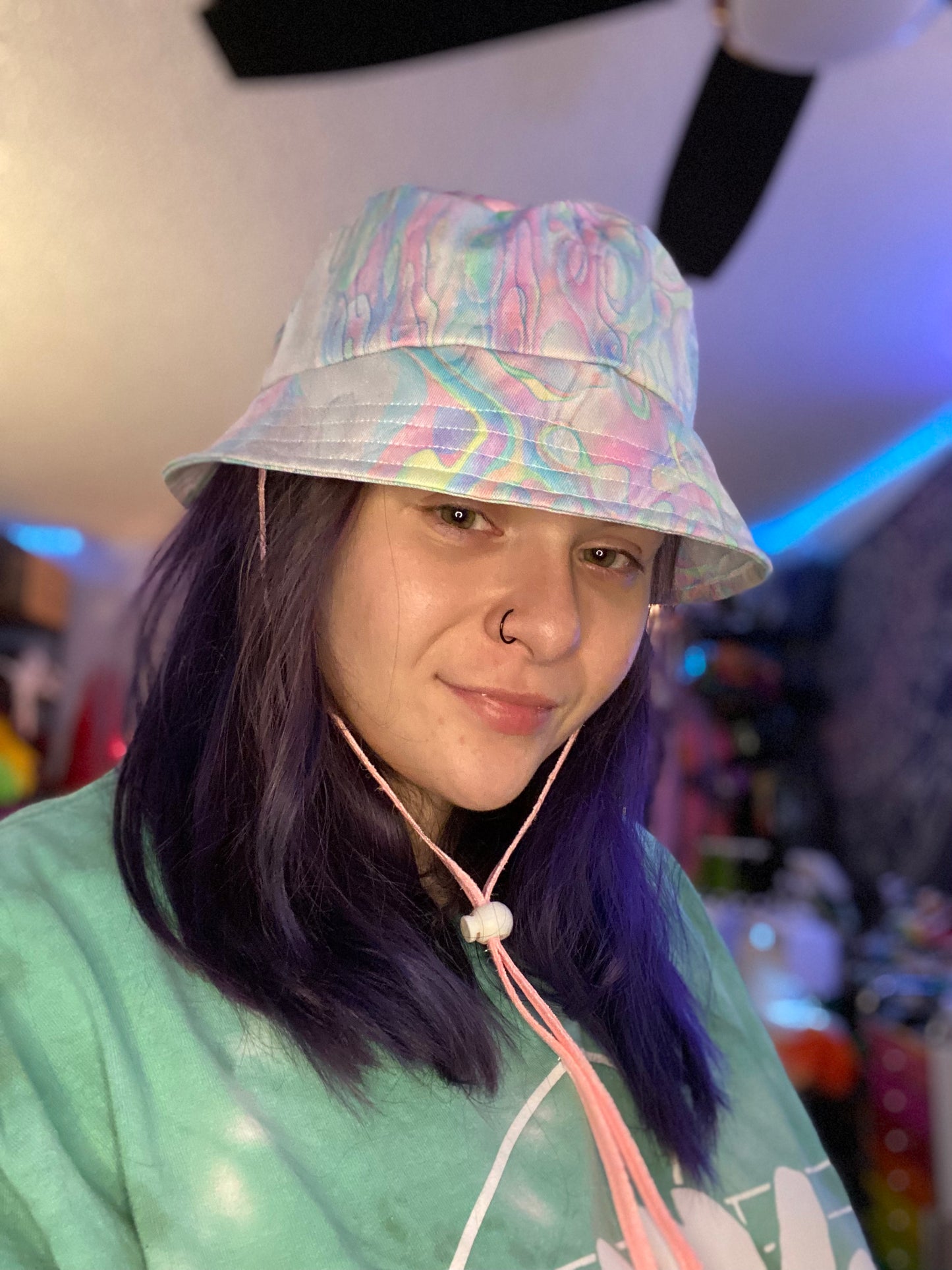 Kotton Kandi Bucket Hat