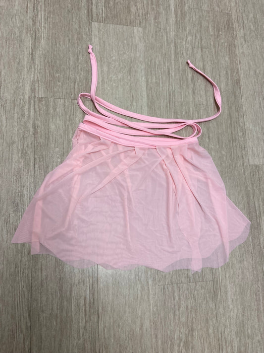 Ballerina Wrap Skirt (M, RTS)