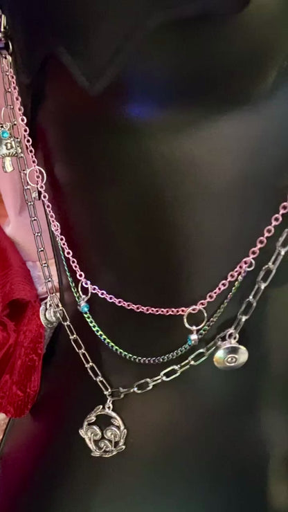 Custom Body Chain *Deposit*